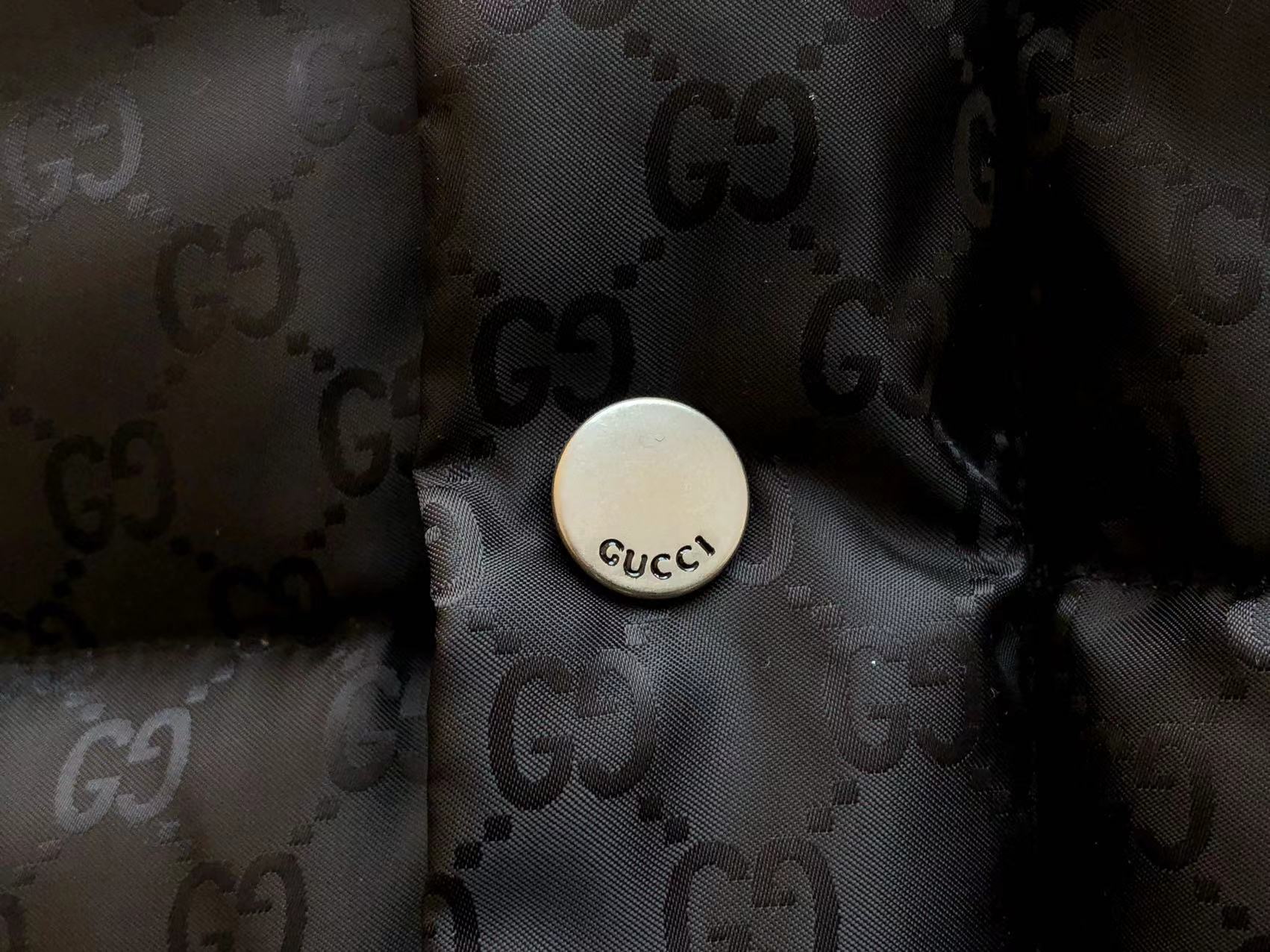 Gucci Jacket