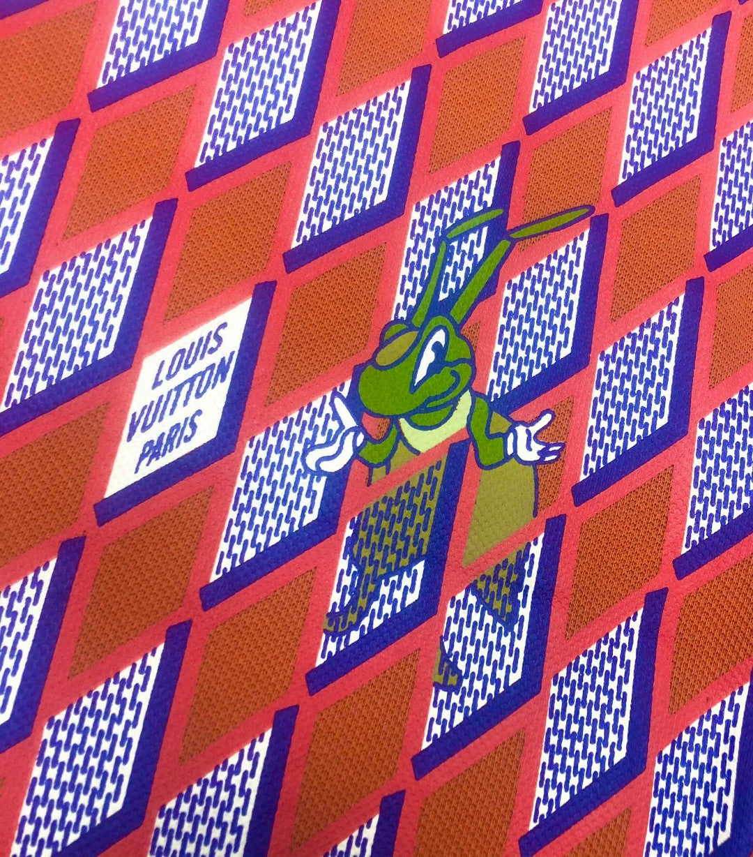 Louis Vuitton Sweatshirt