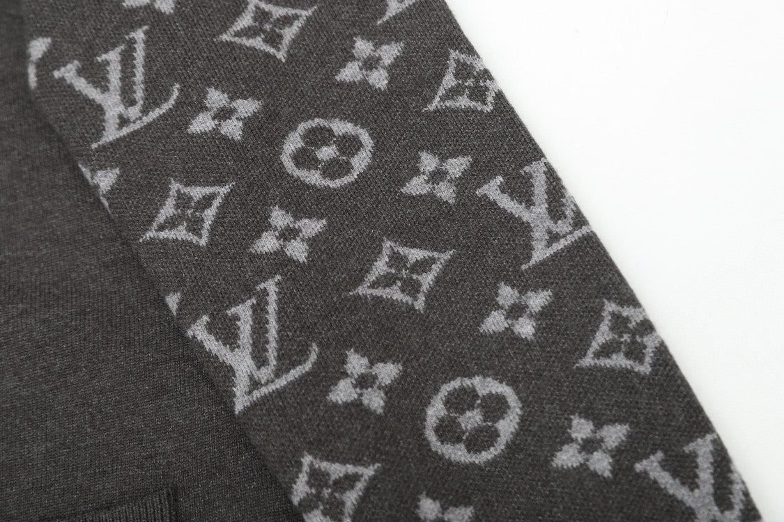 Louis Vuitton Cardigan