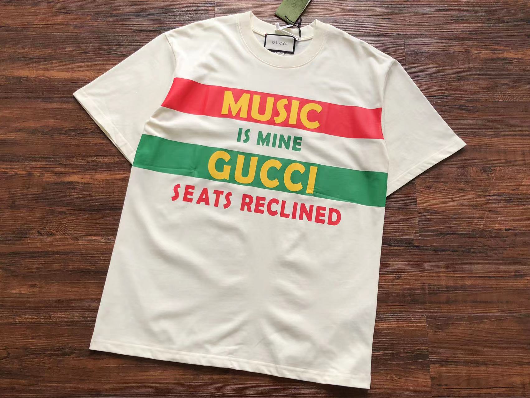 Gucci T-shirt