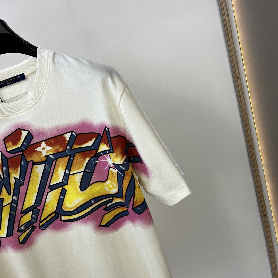 Louis Vuitton T-shirt