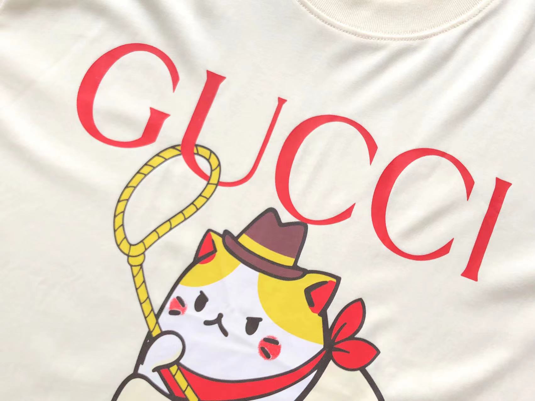 Gucci T-shirt
