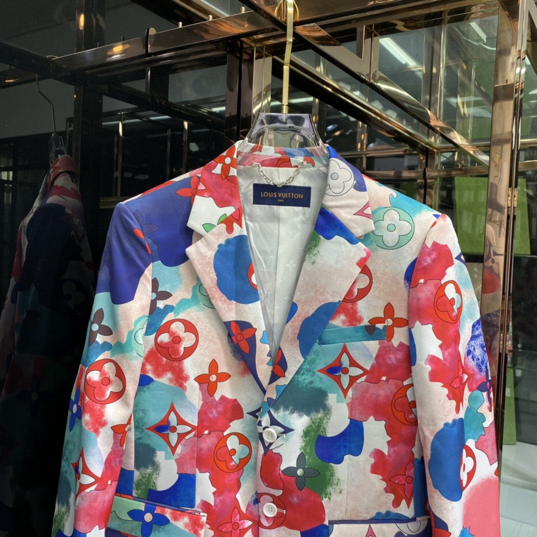 Louis Vuitton Blazer