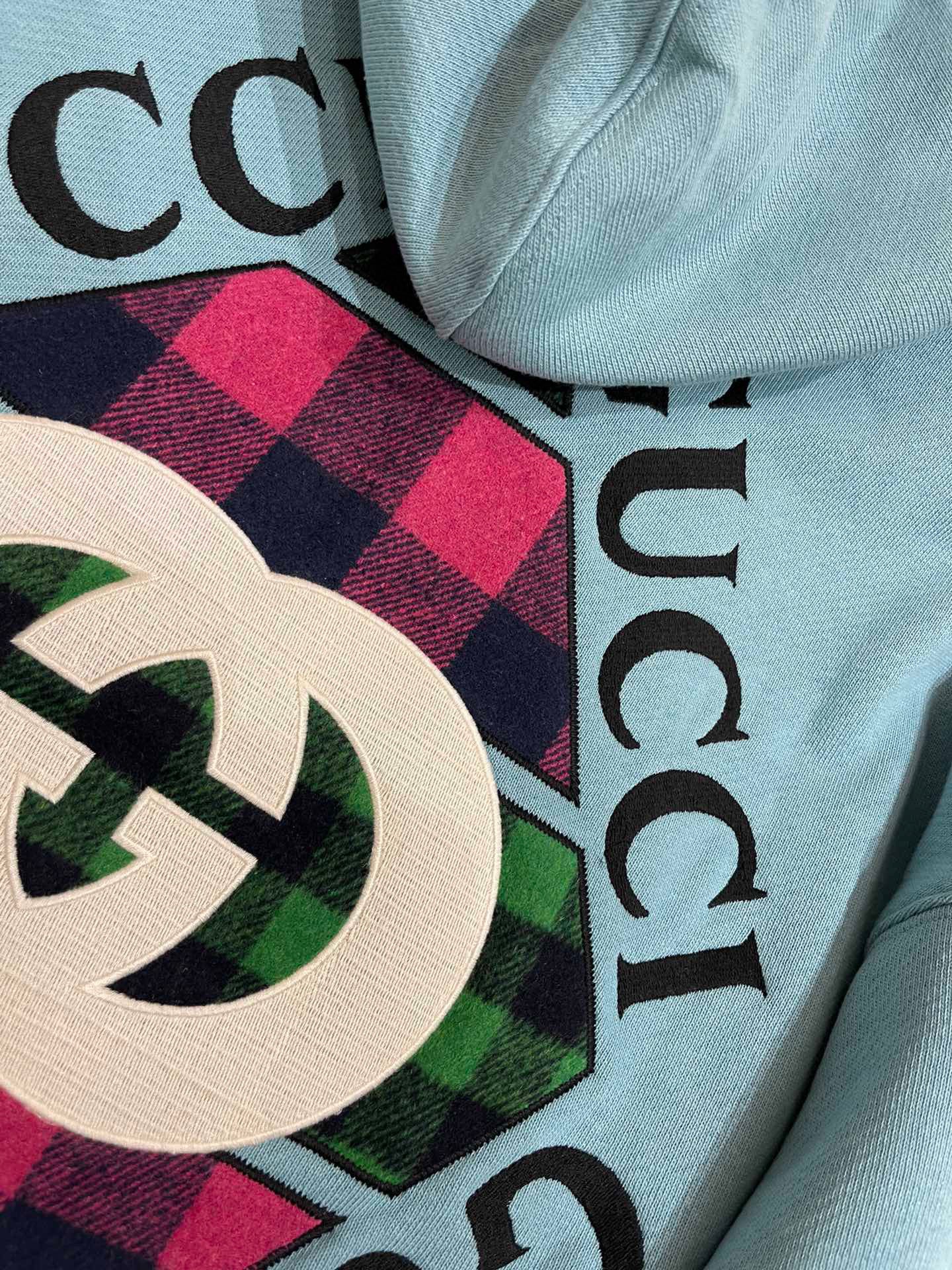 Gucci Hoodie