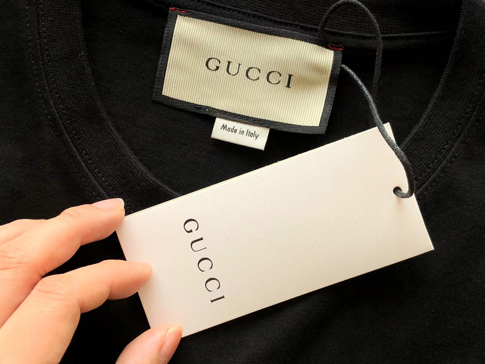 Gucci T-shirt