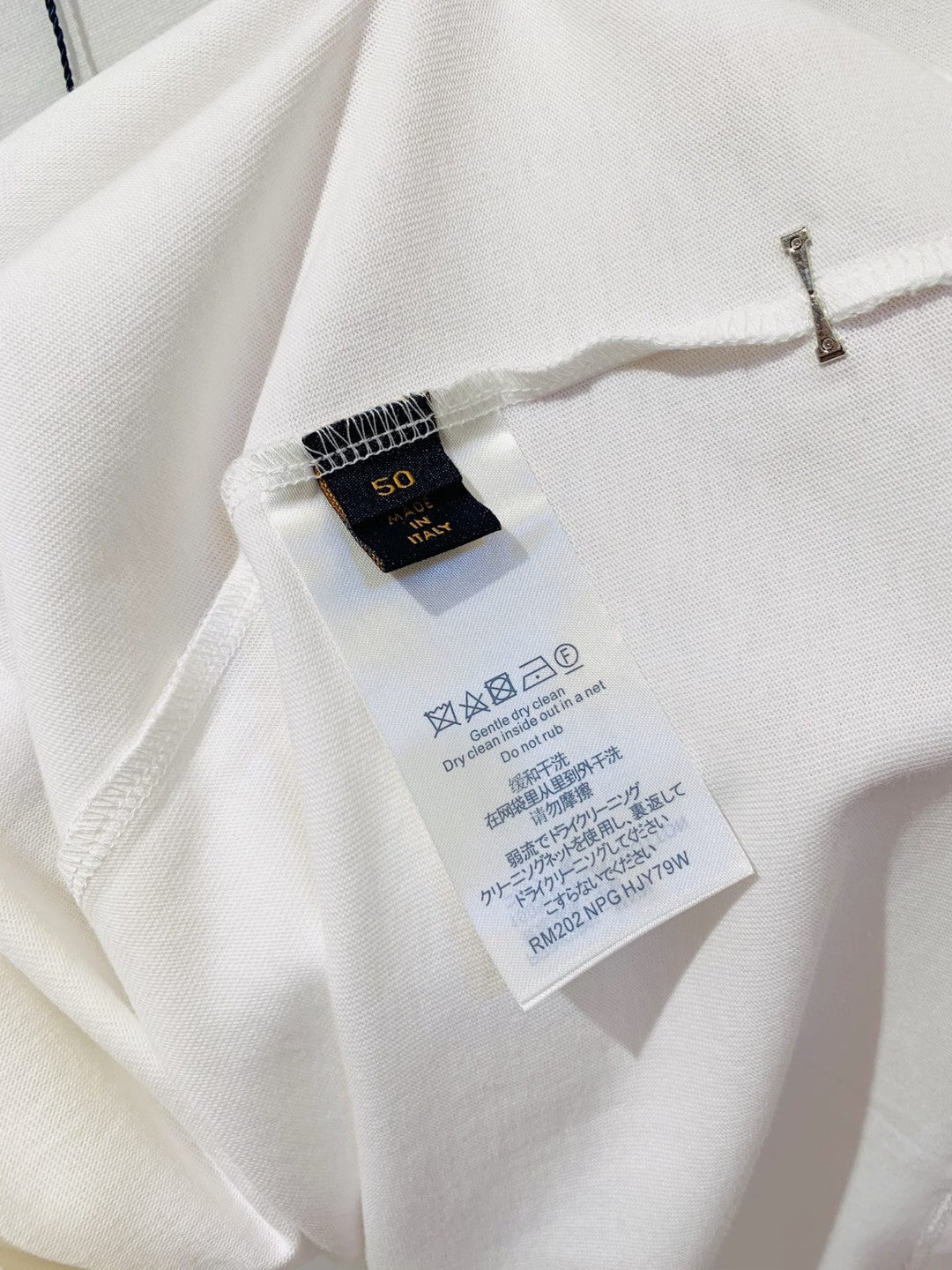 Louis Vuitton T-shirt