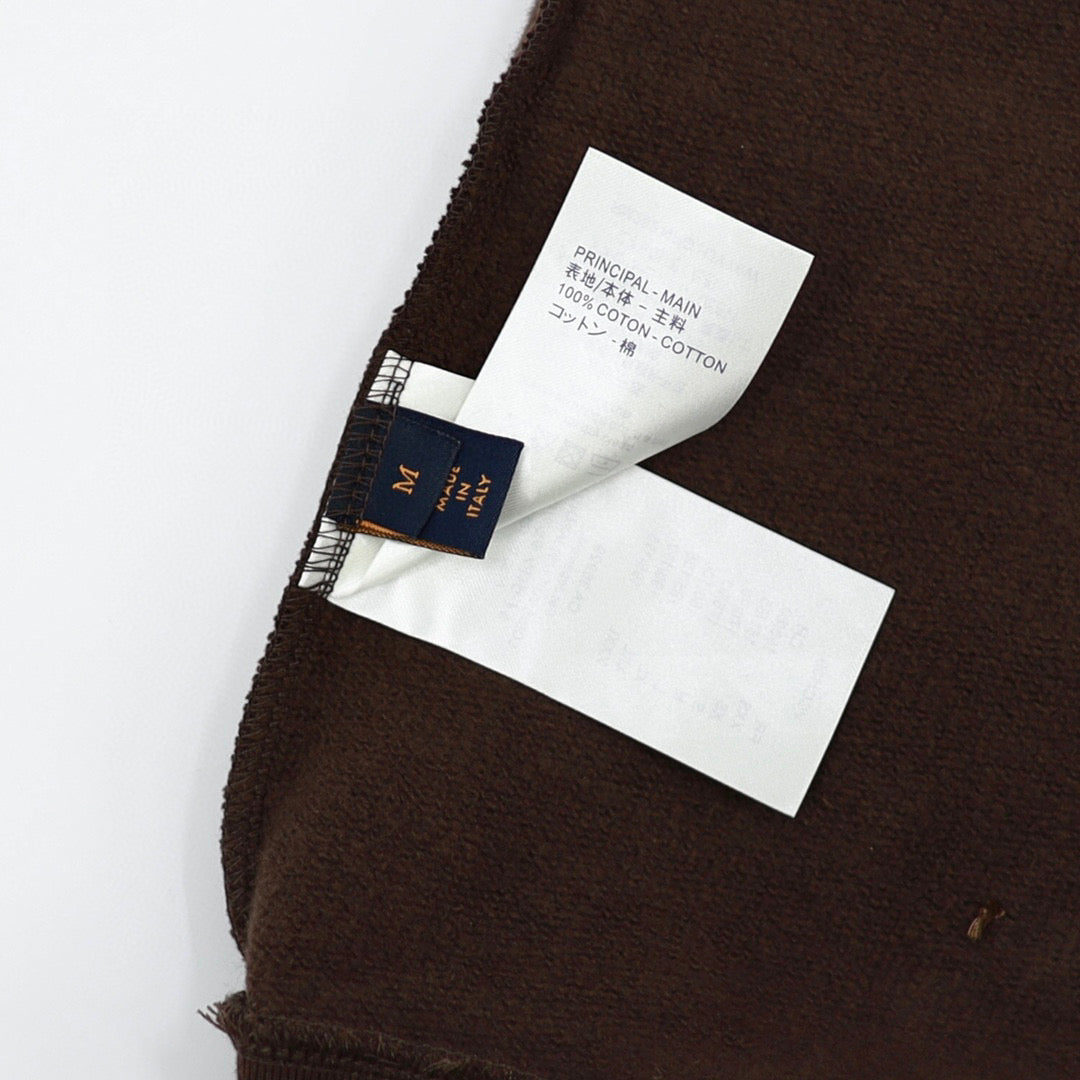 Louis Vuitton Hoodie