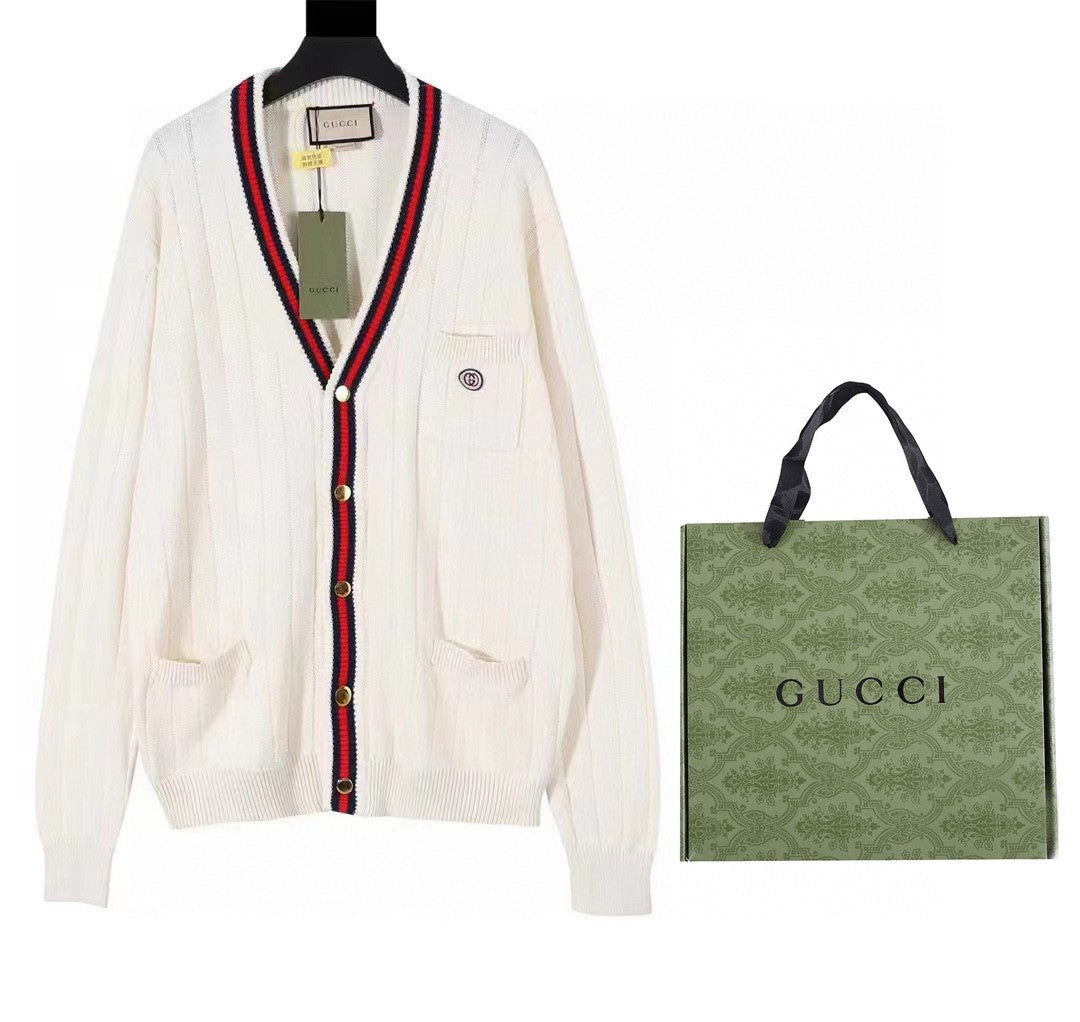 Gucci Cardigan Dupe