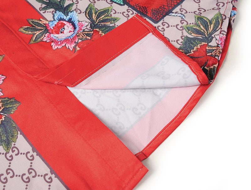 Gucci Long Sleeve Shirt