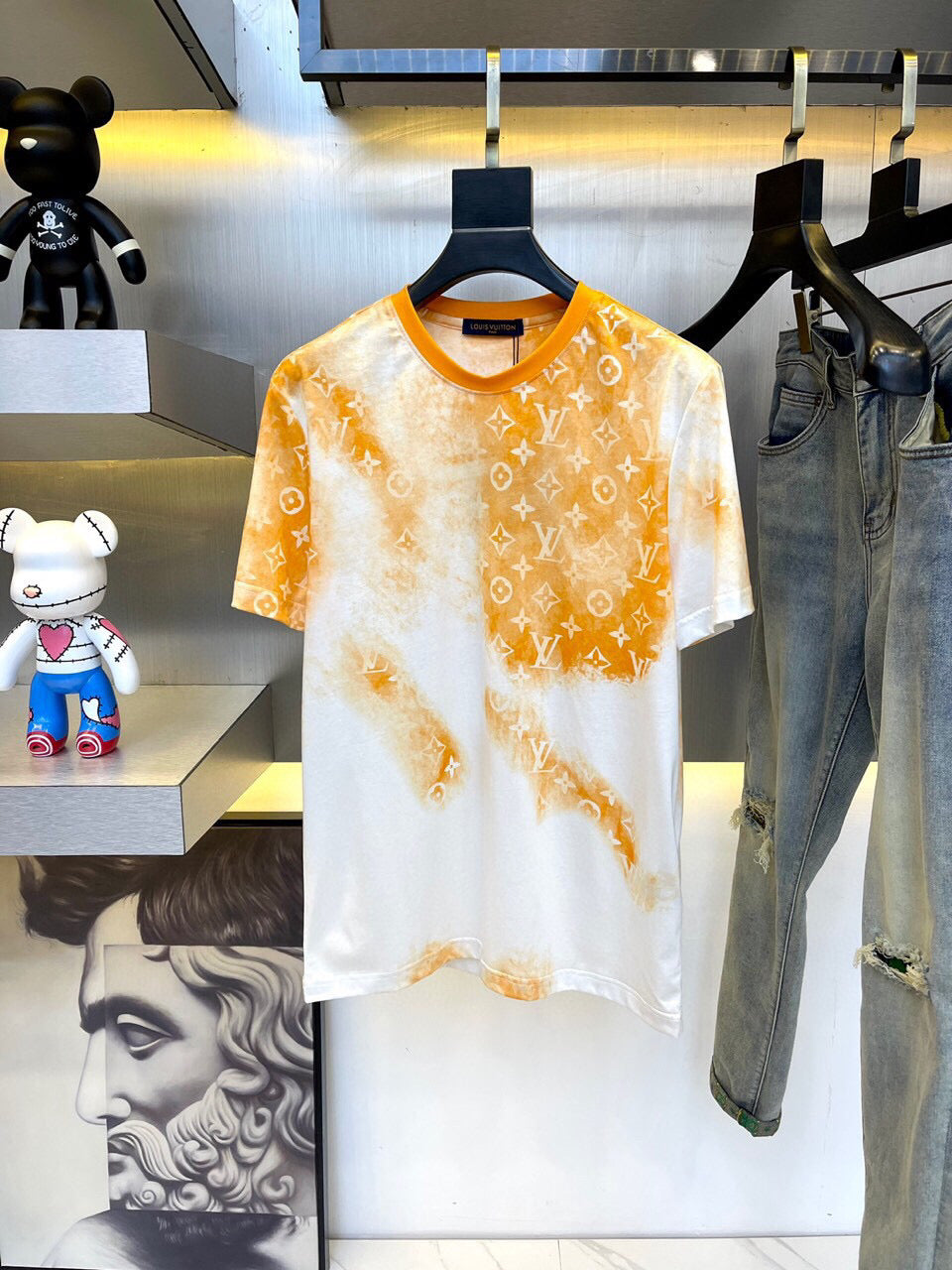 Louis Vuitton T-shirt
