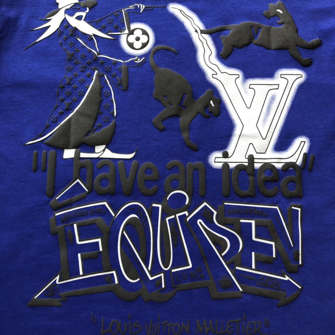 Louis Vuitton T-shirt
