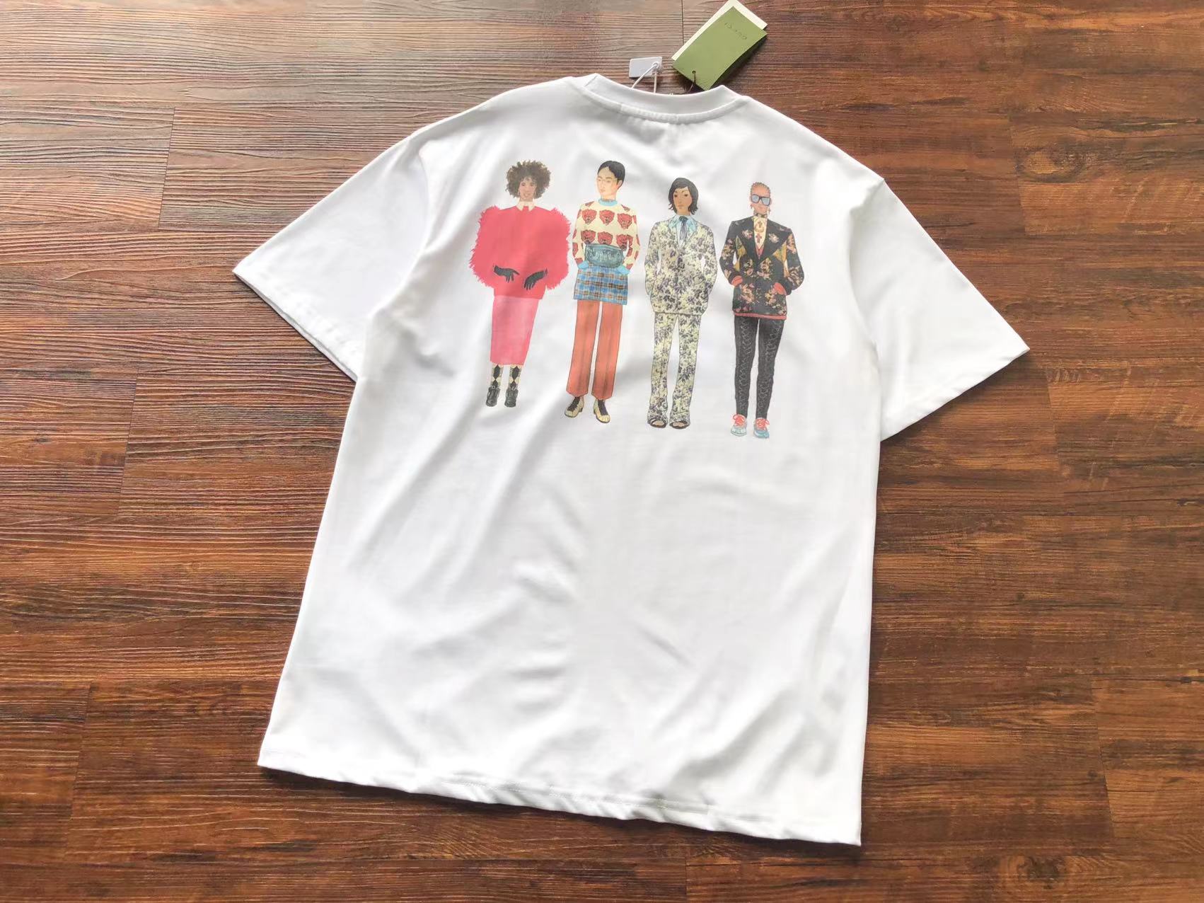 Gucci T-shirt