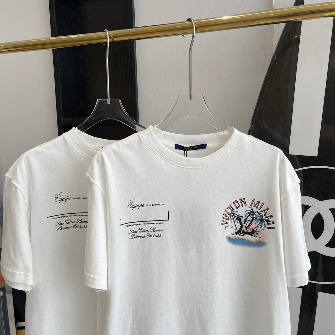 Louis Vuitton T-shirt
