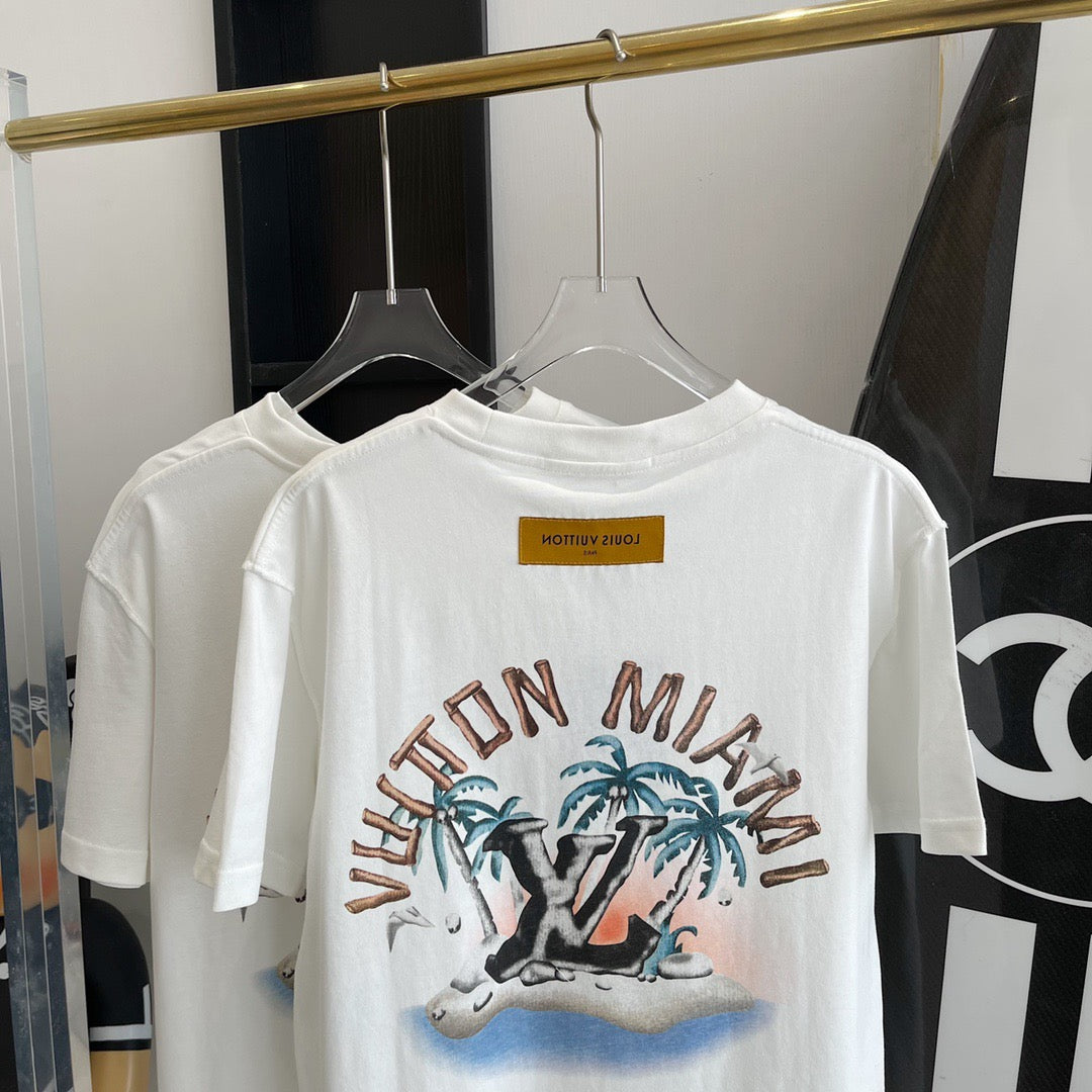 Louis Vuitton T-shirt