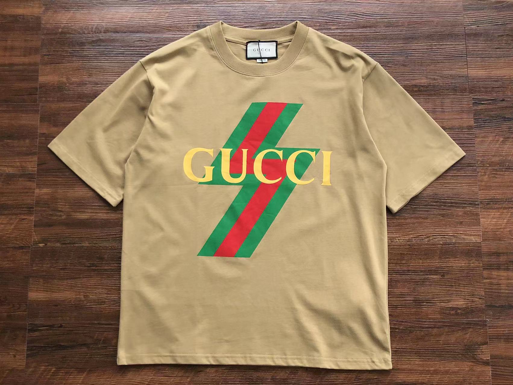 Gucci T-shirt