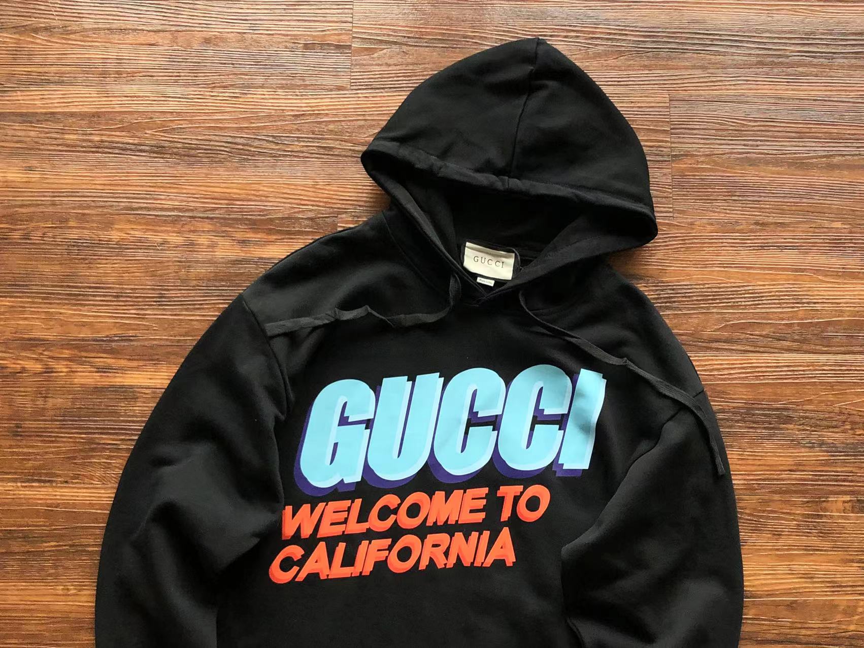 Gucci Hoodie