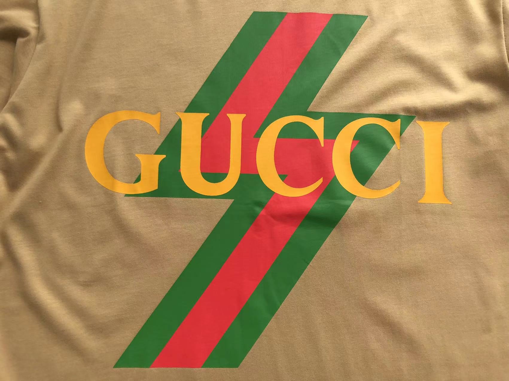 Gucci T-shirt