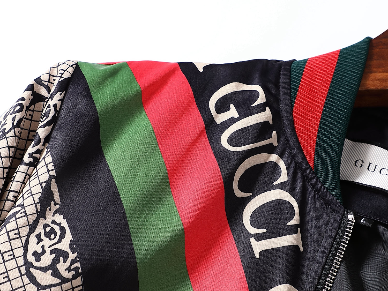 Gucci Jacket