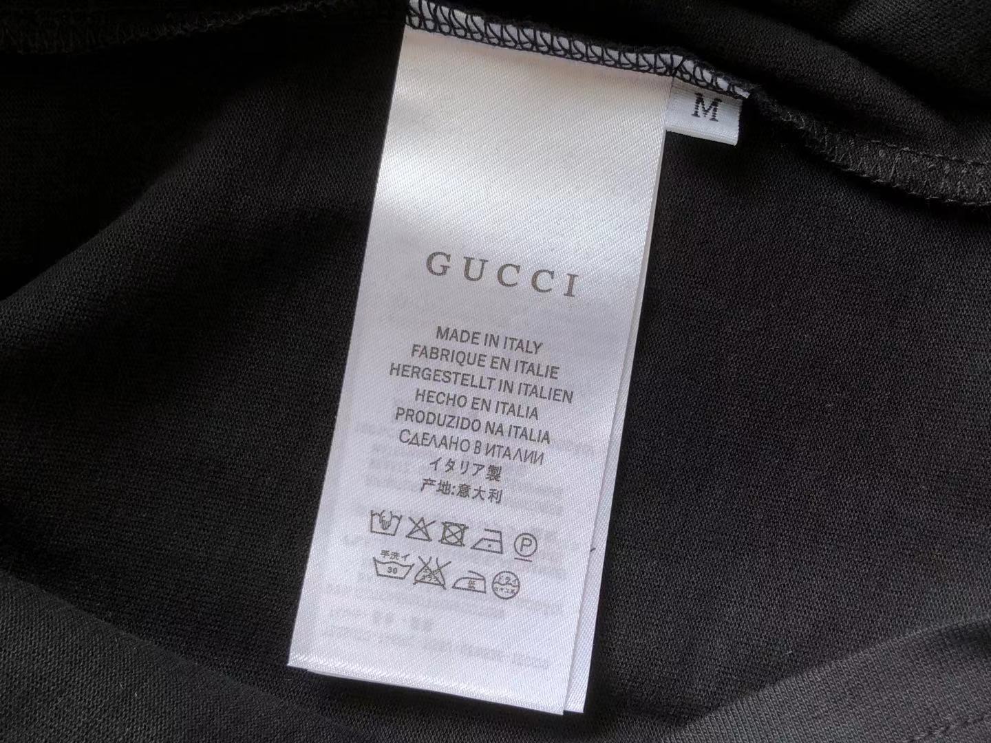Gucci T-shirt