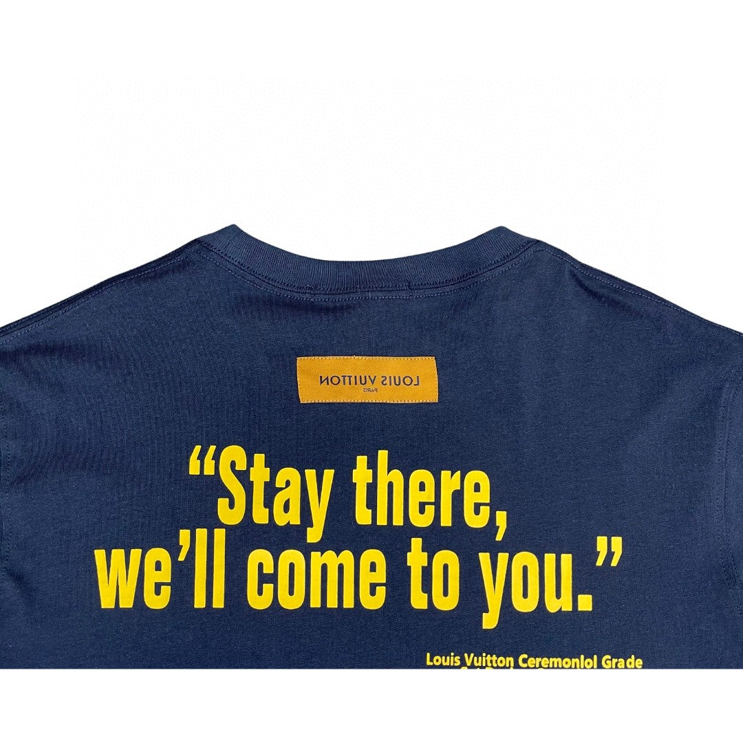 Louis Vuitton T-shirt