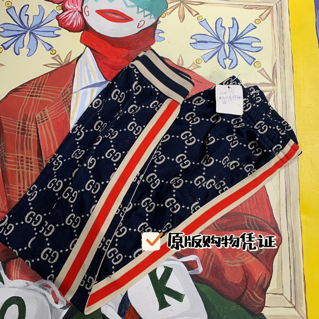 Gucci Sweatpants