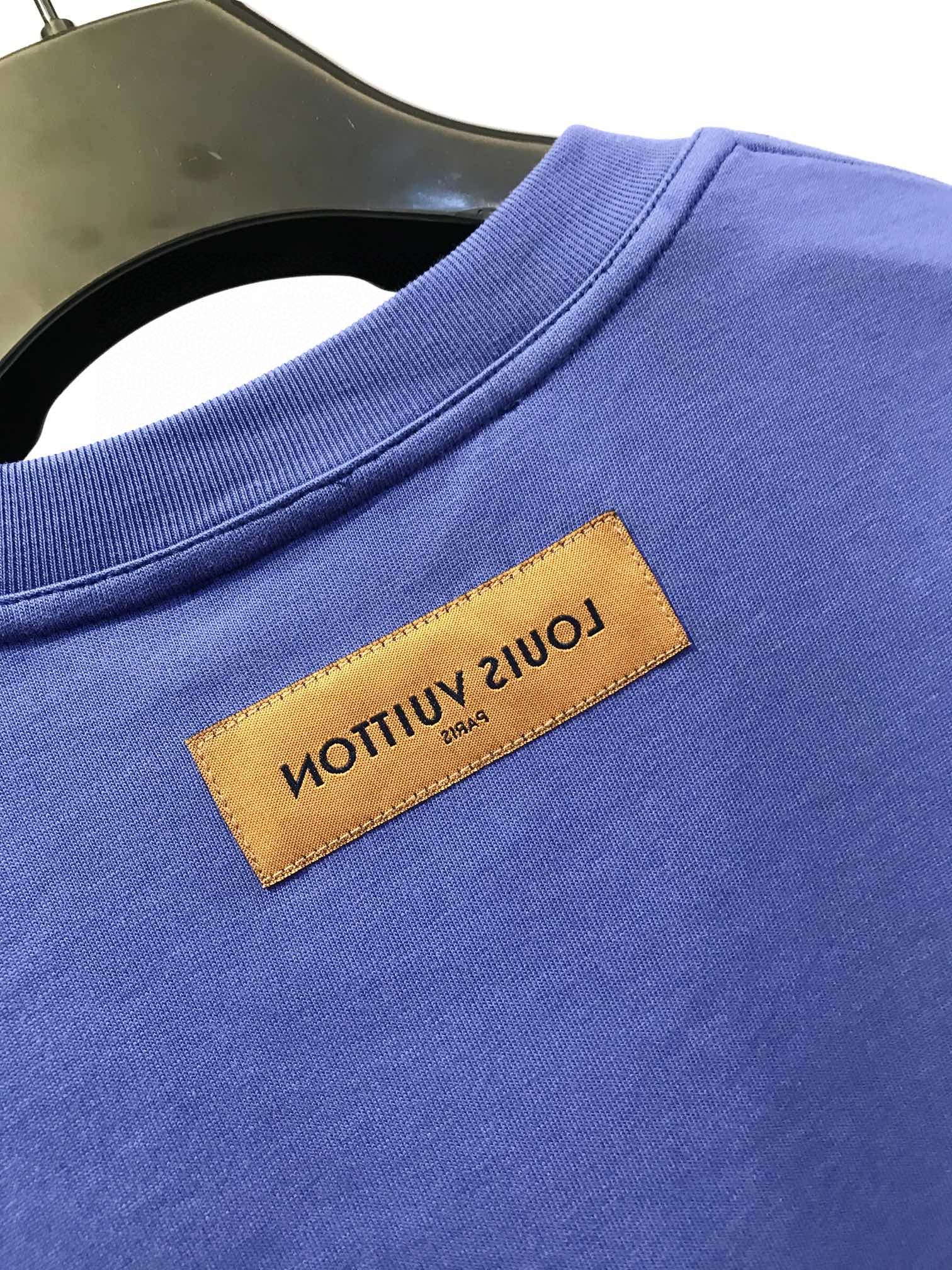Louis Vuitton T-shirt