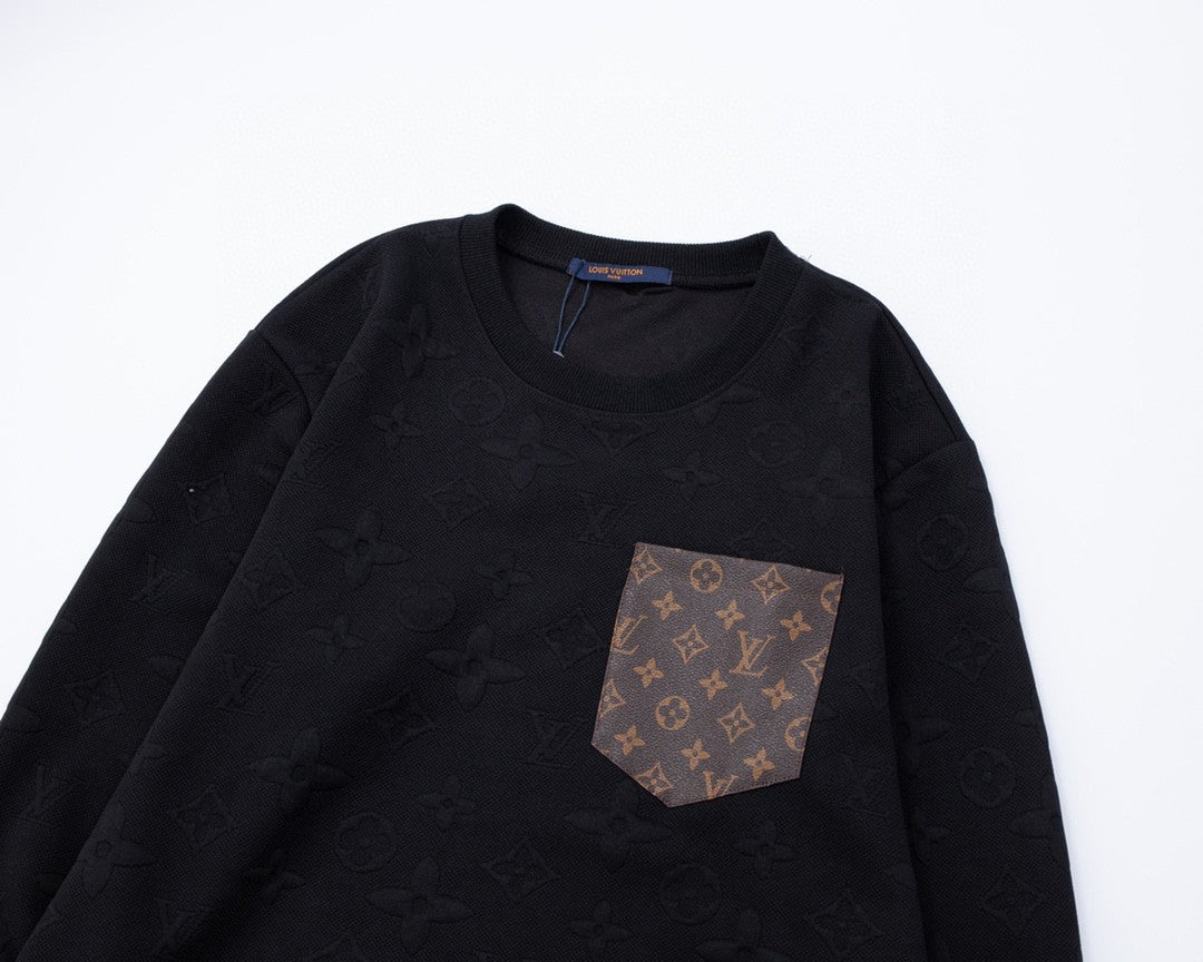 Louis Vuitton Sweatshirt