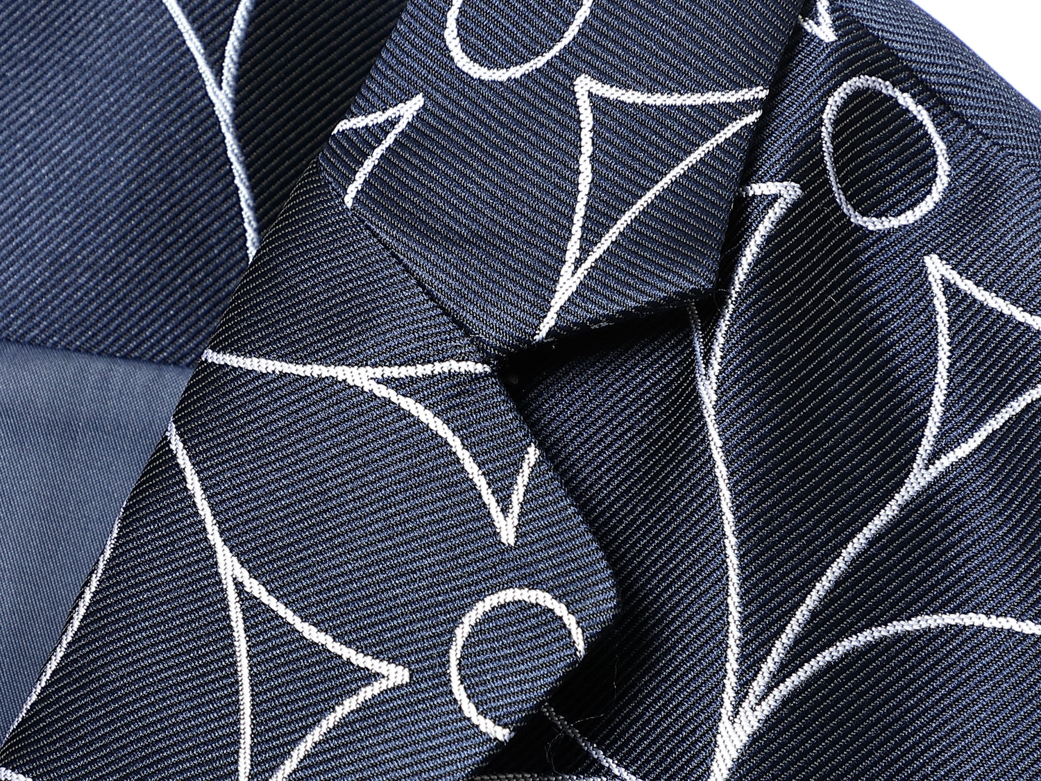 Louis Vuitton Blazer