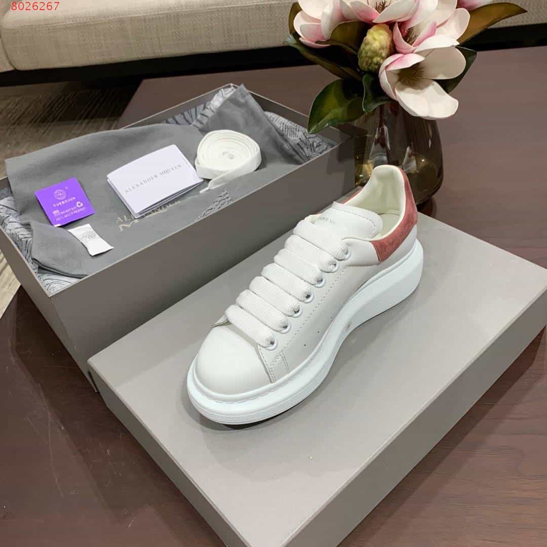 Alexander Mcqueen Sneaker Dupe - AM8