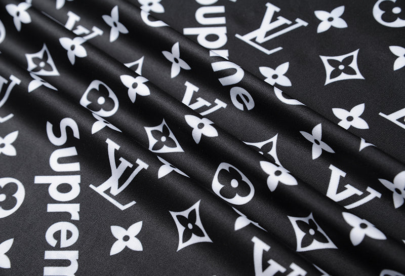 Louis Vuitton x Supreme T-shirt