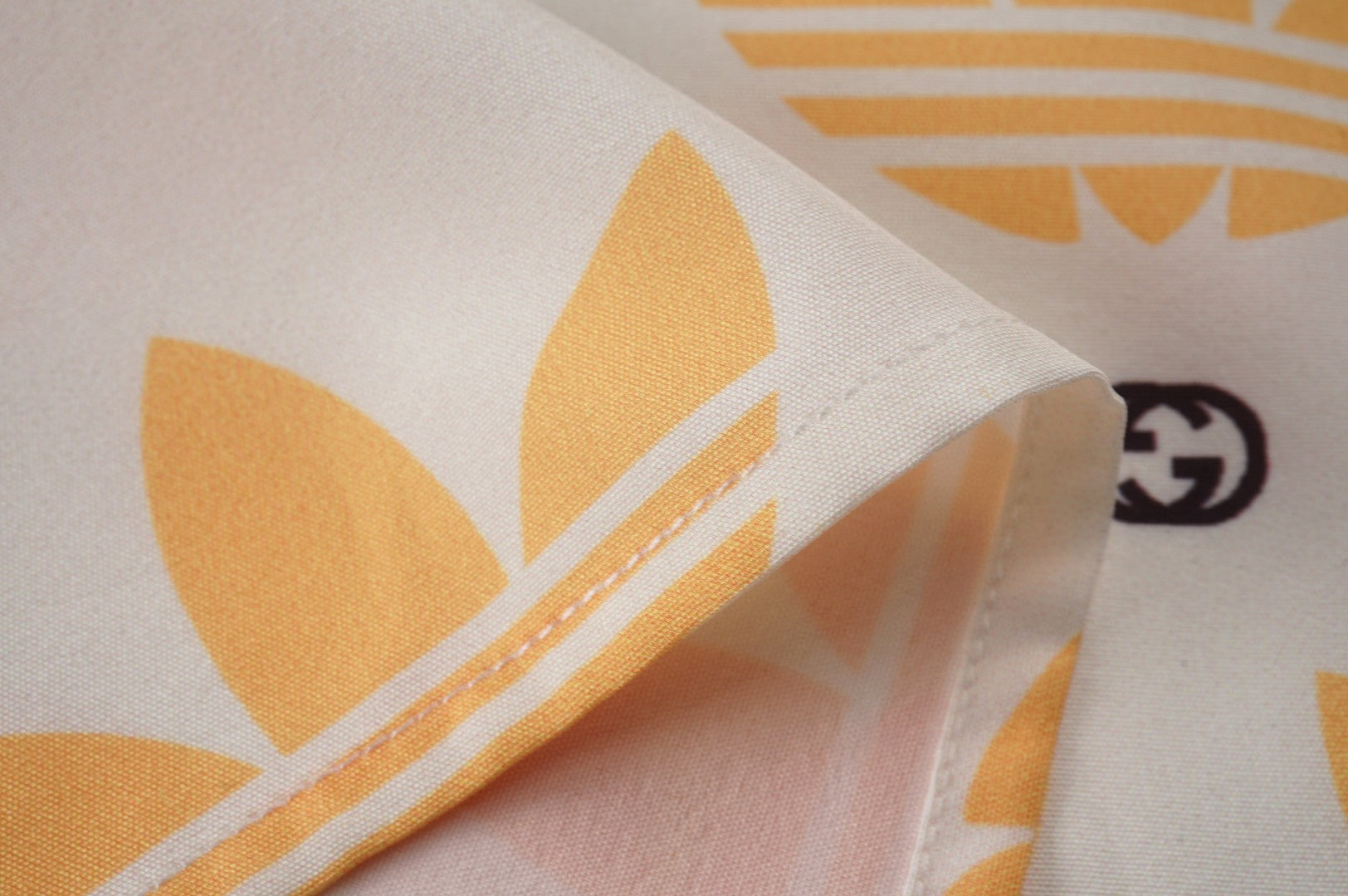 Gucci x Adidas Shirt