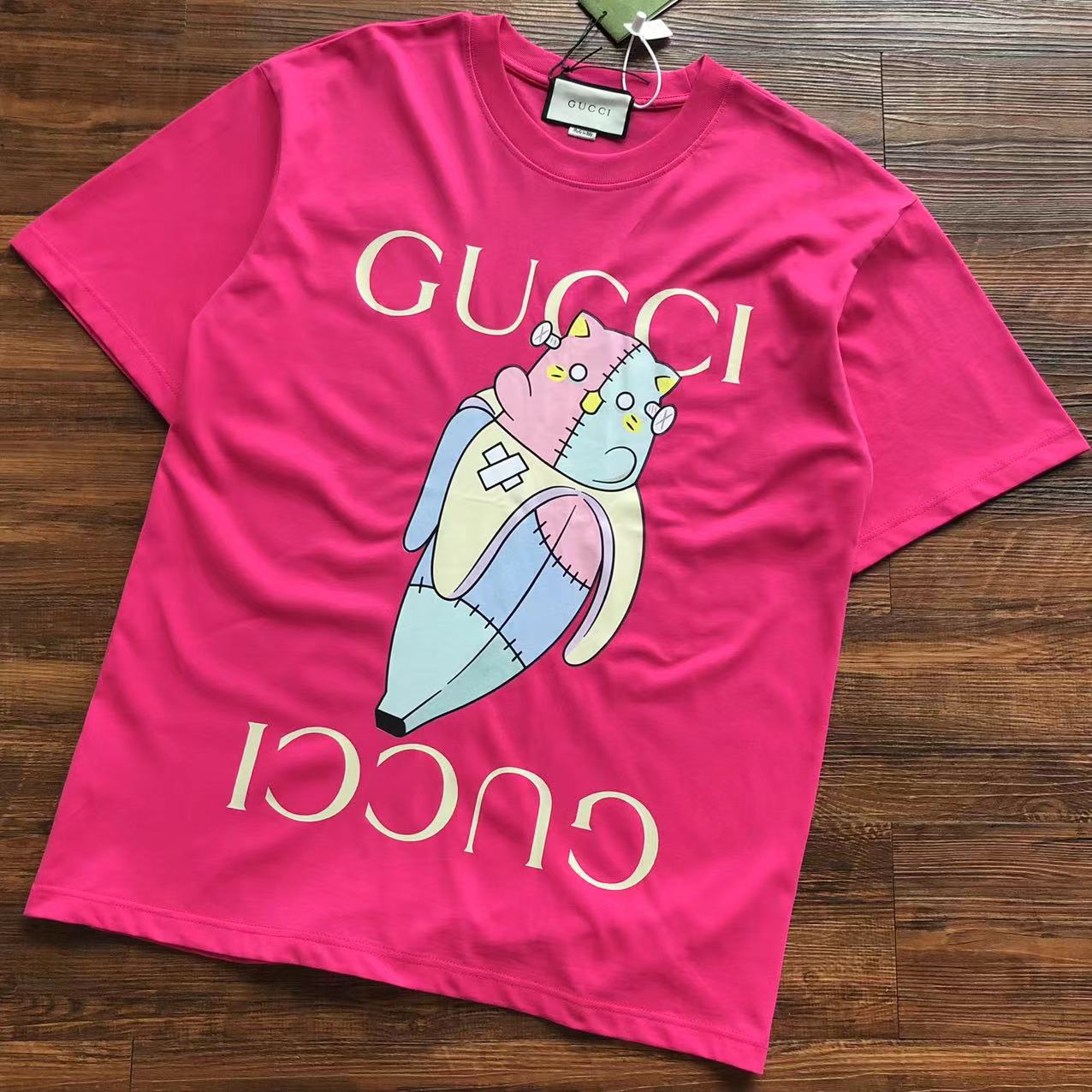 Gucci T-shirt