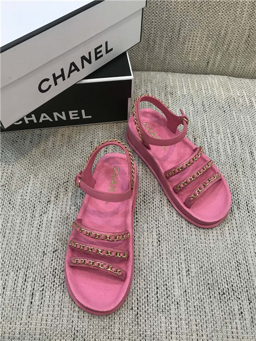 Chanel Dupe Shoes sandals womens