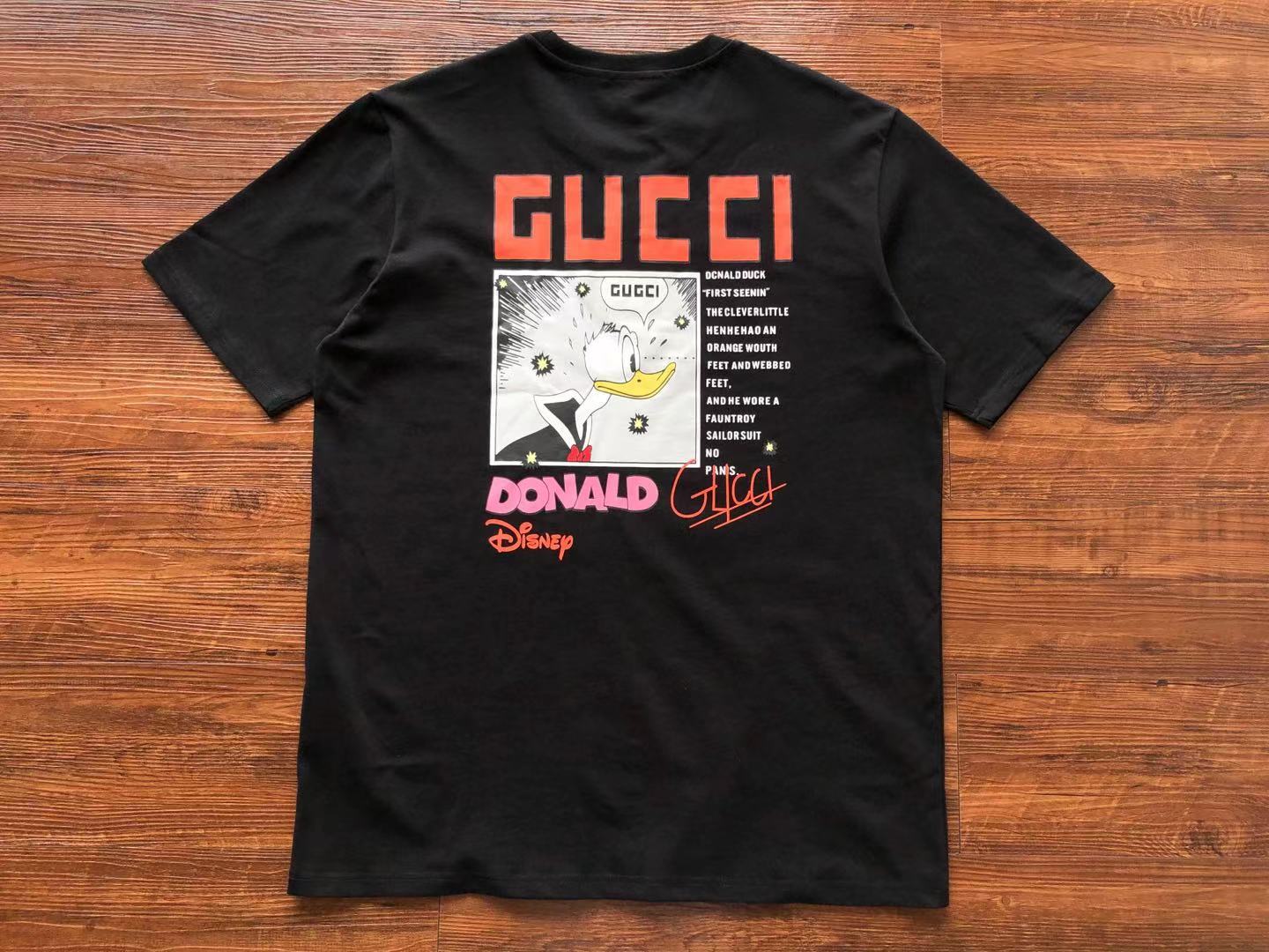 Gucci T-shirt