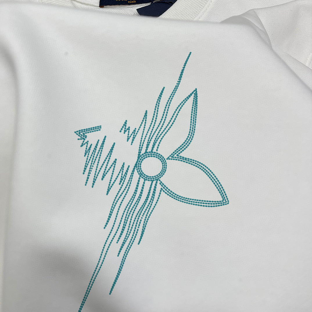 Louis Vuitton Sweatshirt