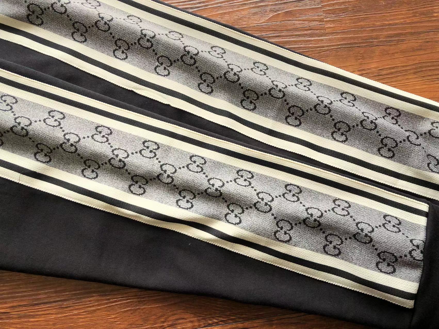 Gucci Jacket + Pants Set