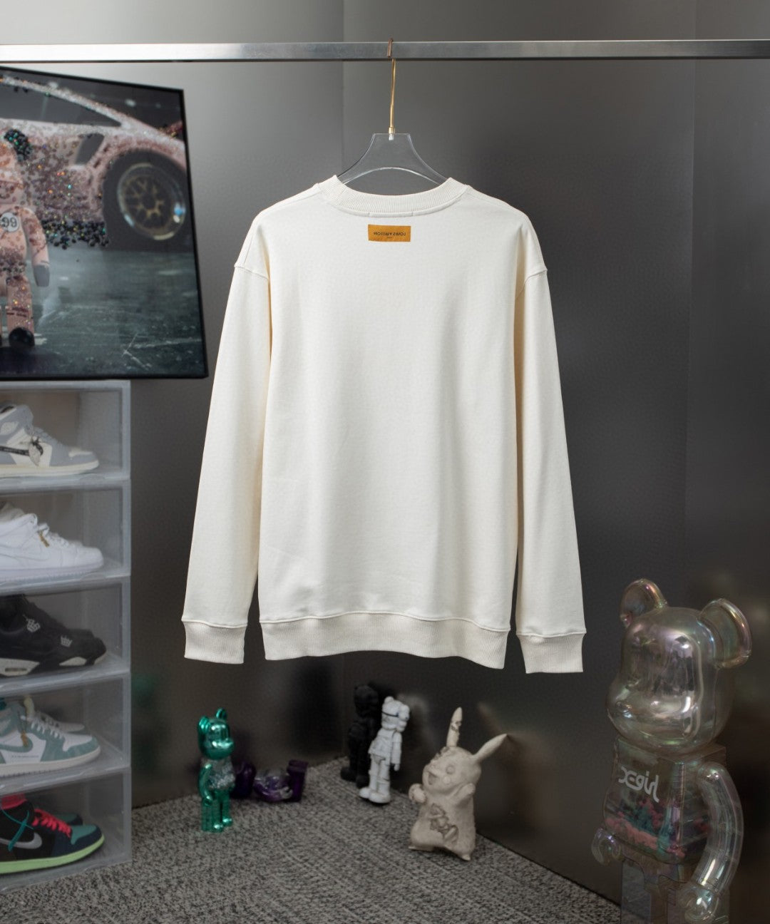 Louis Vuitton Sweatshirt
