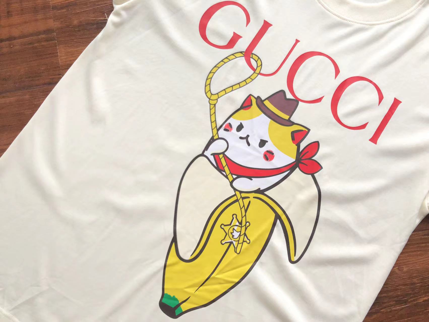 Gucci T-shirt