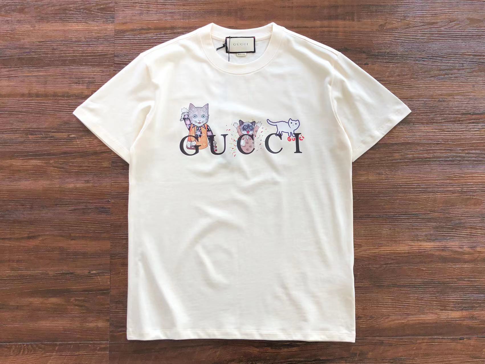 Gucci T-shirt