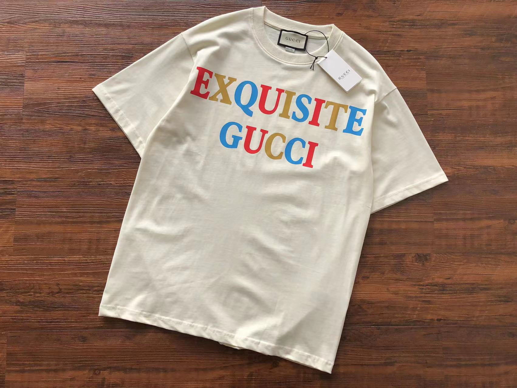 Gucci T-shirt