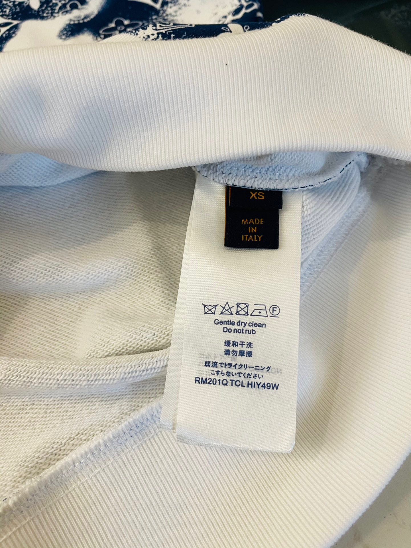 Louis Vuitton Sweatshirt