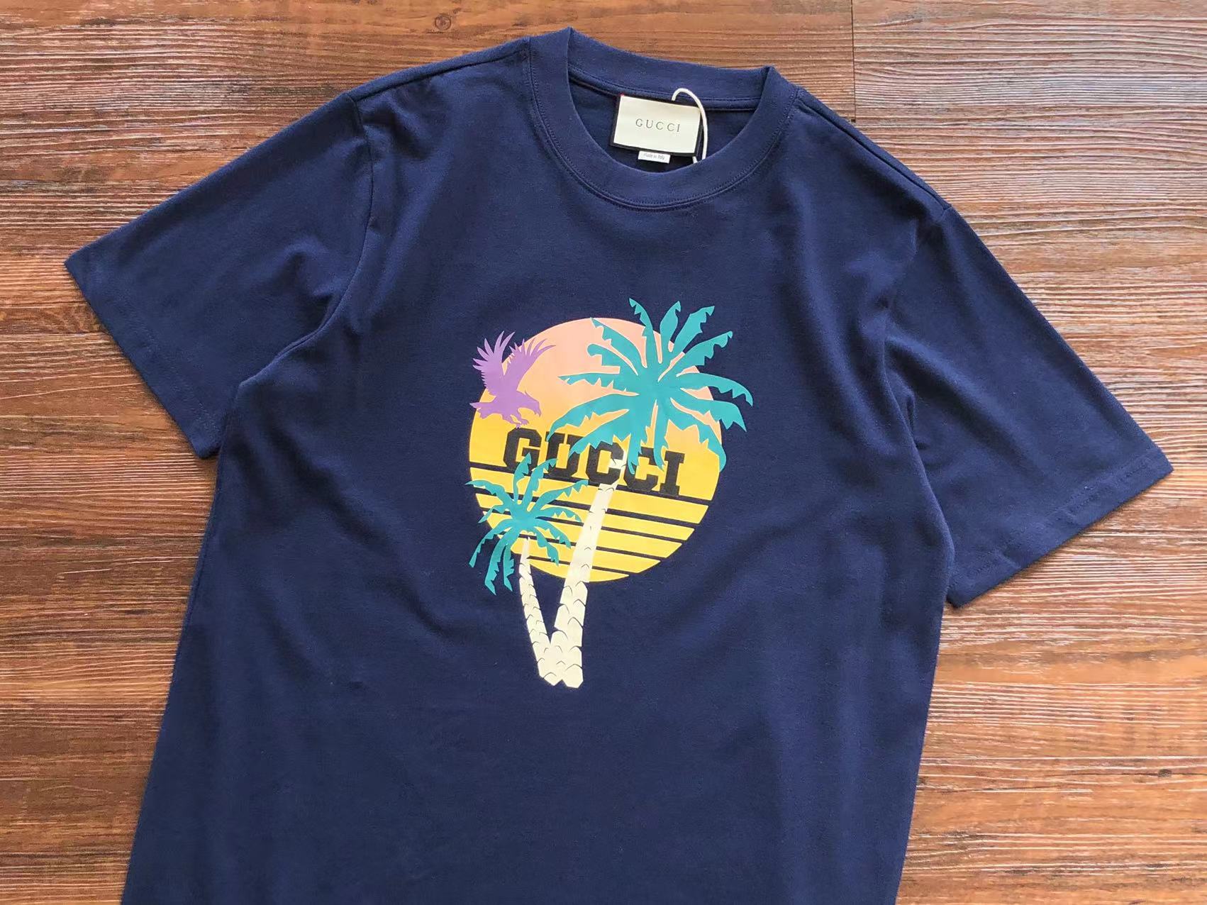 Gucci T-shirt