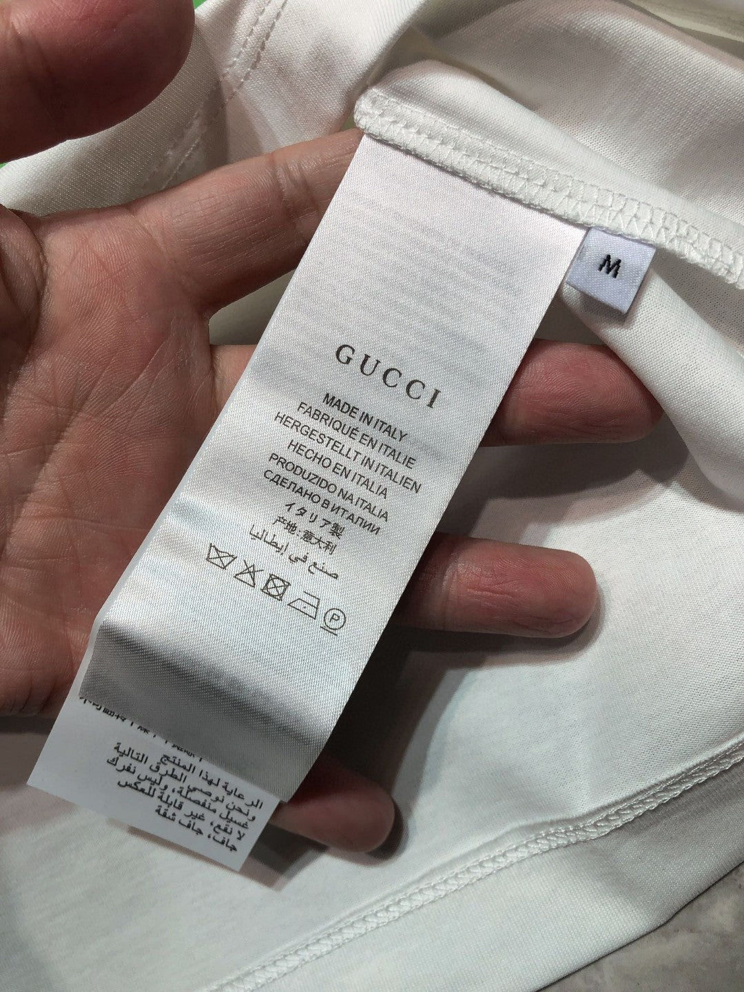 Gucci T-shirt
