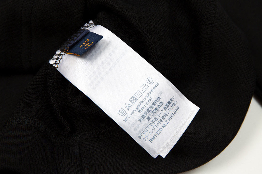 Louis Vuitton Long Sleeve Shirt