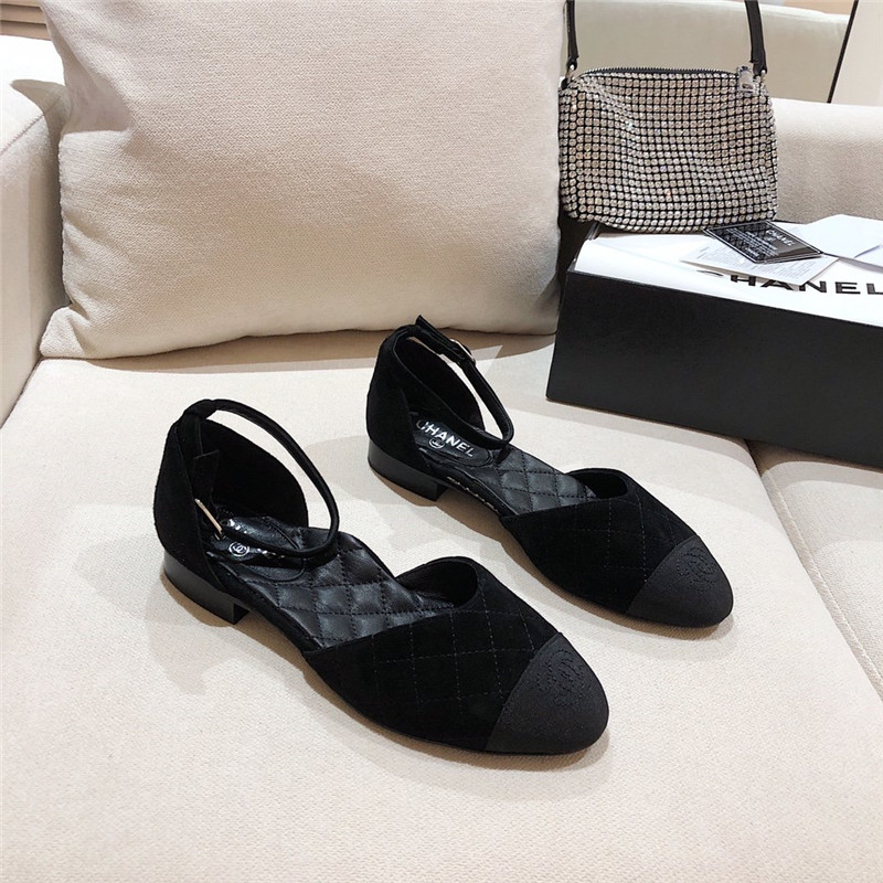 Chanel Dupe Shoes sandals