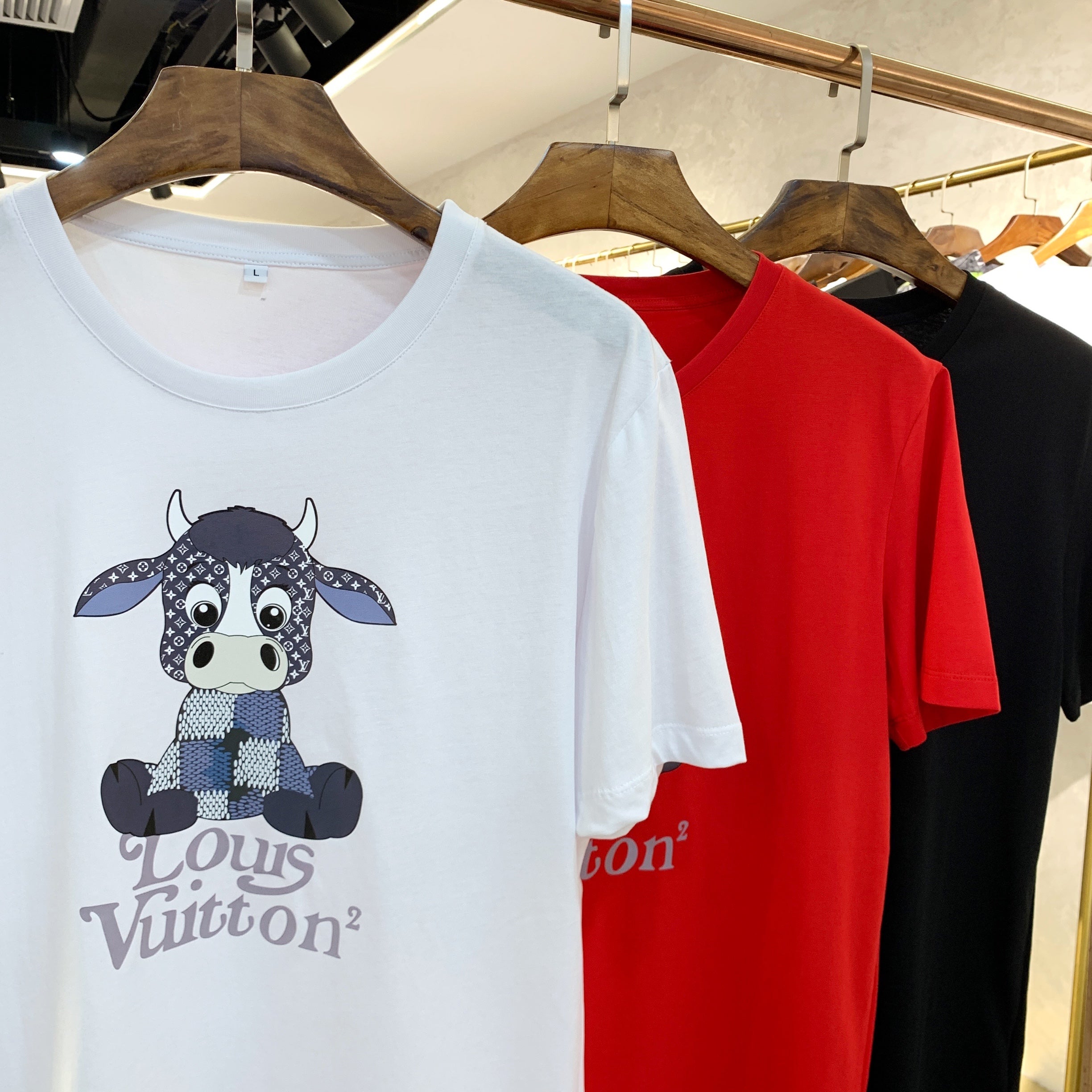 Louis Vuitton T-shirt