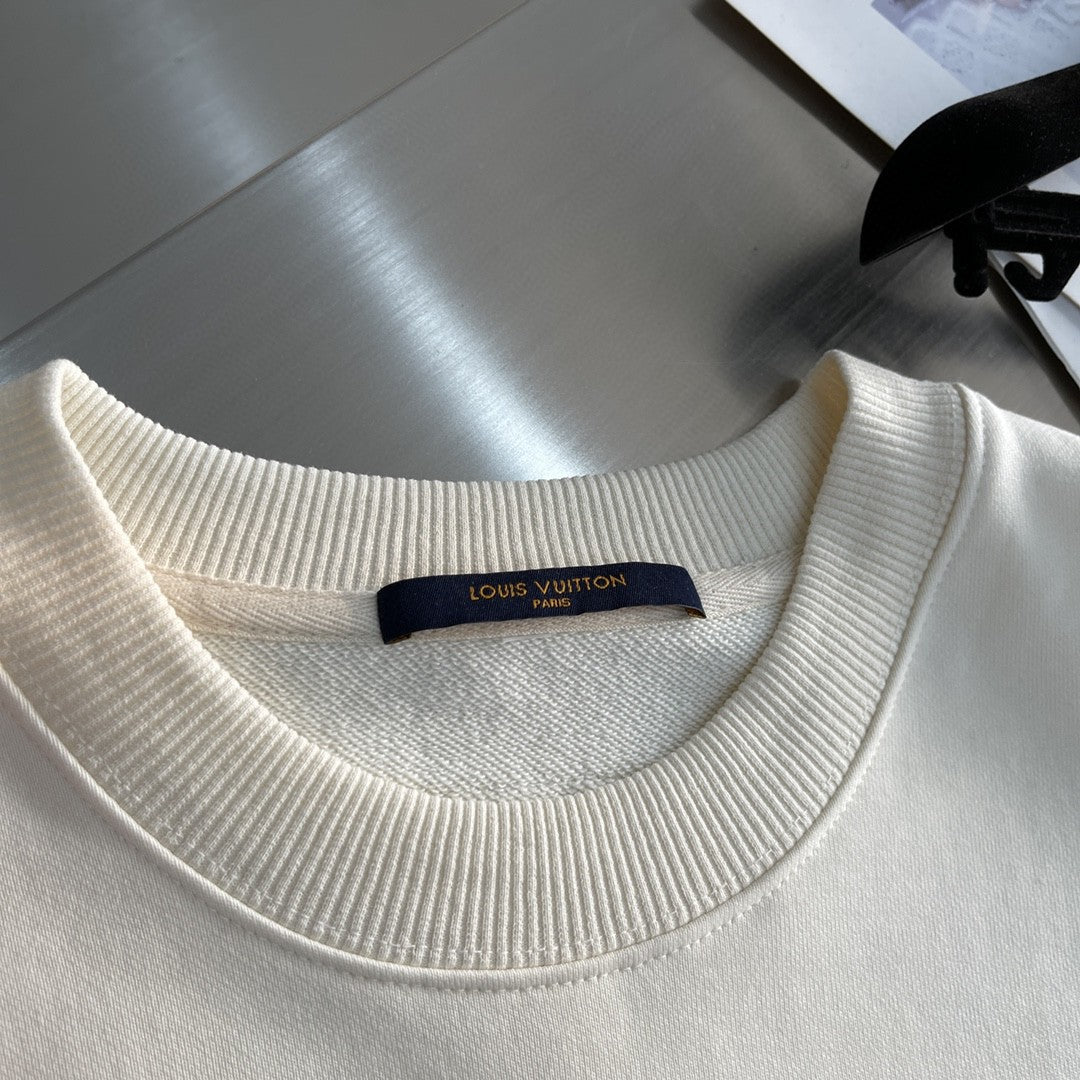 Louis Vuitton Sweatshirt