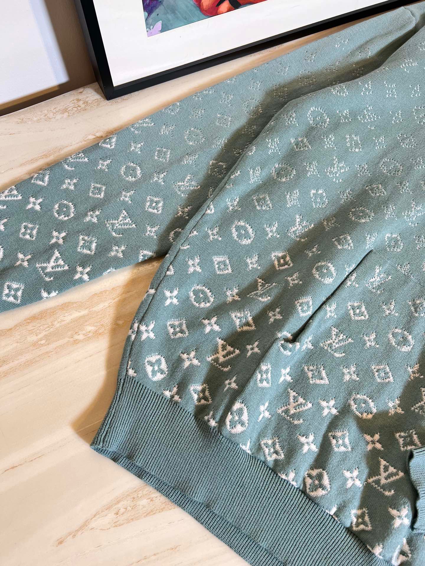 Louis Vuitton Hoodie