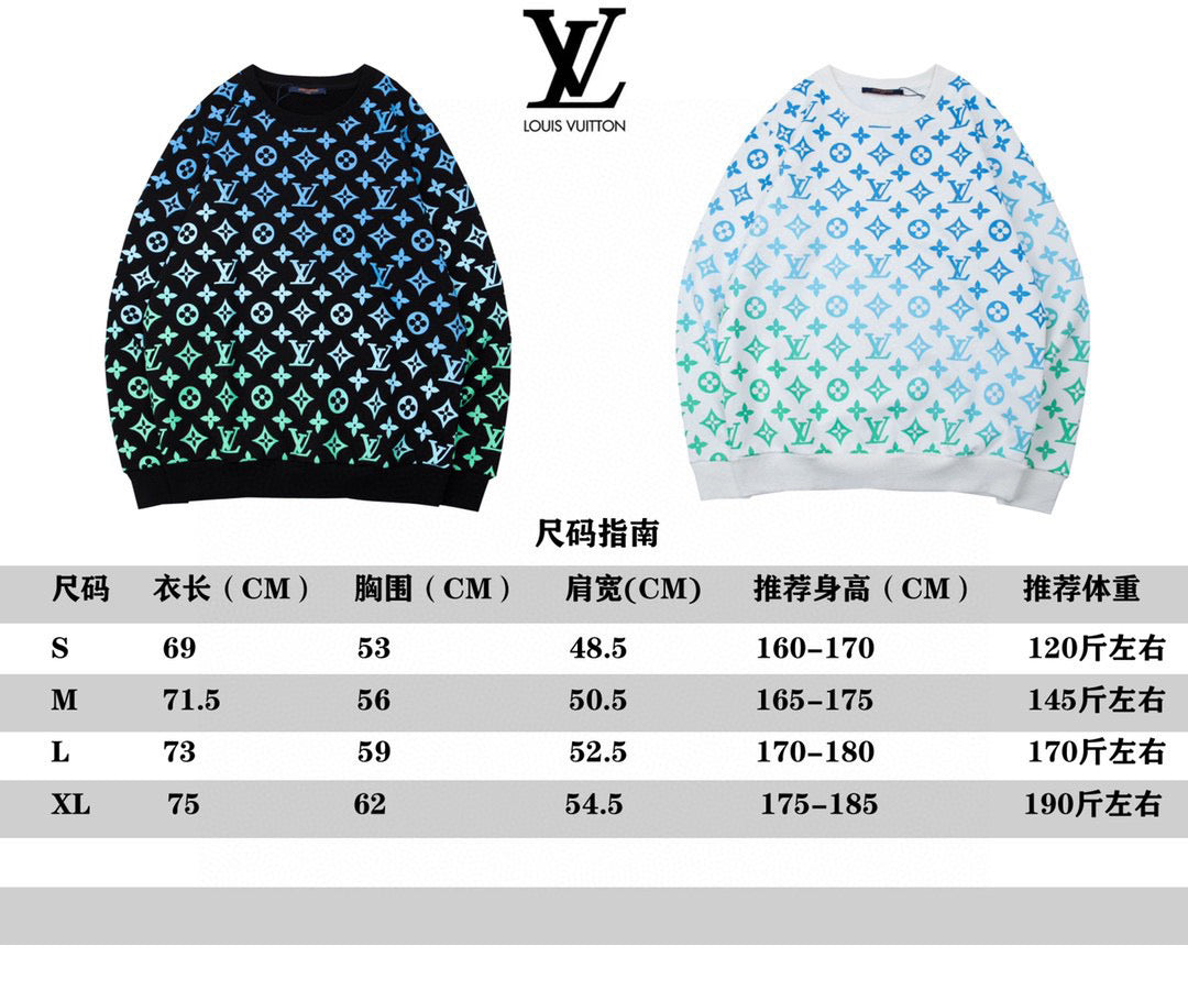 Louis Vuitton Sweatshirt