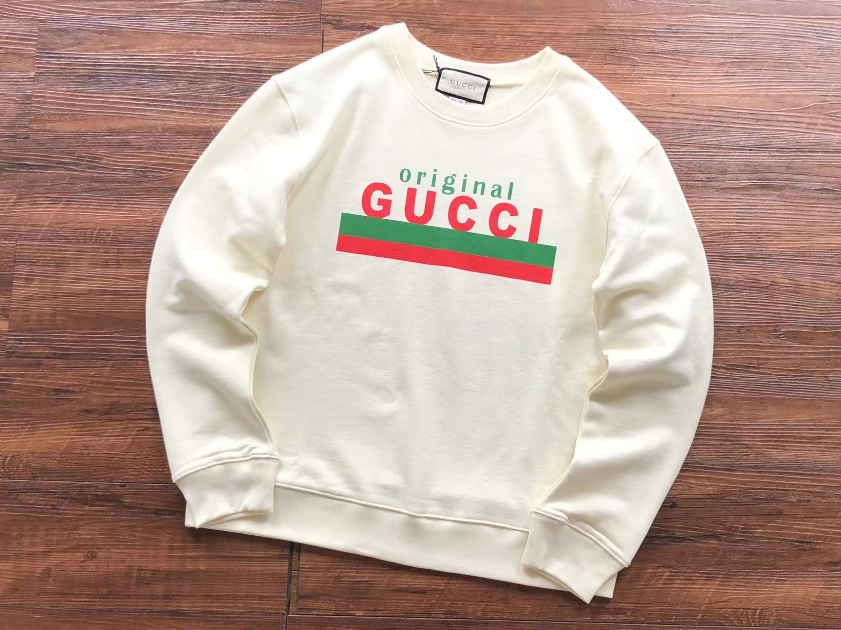 Gucci Sweatshirt